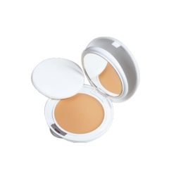 Avène Couvrance Crème de Teint Compacte Mat - 03 Sabbia