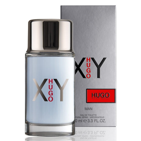 Profumo da Uomo Hugo XY confezione da 60ML