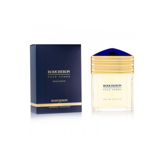 Profumo da Uomo Boucheron Classic confezione da 100ML