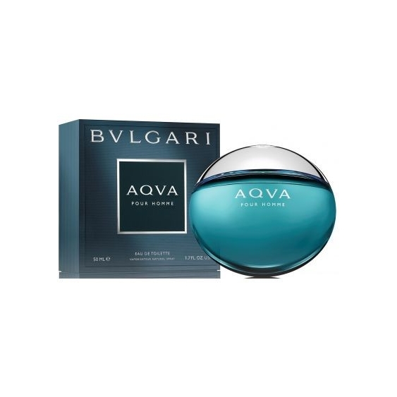 Bulgari Aqua Pour Homme 100 ml | ProfumeriaWeb