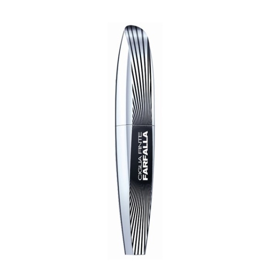 L'Oreal Paris Mascara Ciglia Finte Farfalla Nero