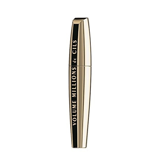 L'Oreal Paris Mascara Volume Millions de Cils Nero