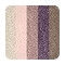 Estee Lauder Pure Color Envy Sculpting Eye Shadow 5-Color Palette - 06 Currant Desire
