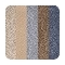 Estee Lauder Pure Color Envy Sculpting Eye Shadow 5-Color Palette - 08 Infamous Sky