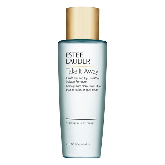 Estée Lauder Take it Away Gentle Eye and Lip Makeup Remover 100ML