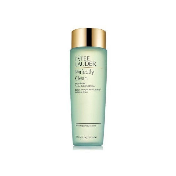 Estée Lauder Perfectly Clean Multi-Action Toning Lotion/Refiner 200ML