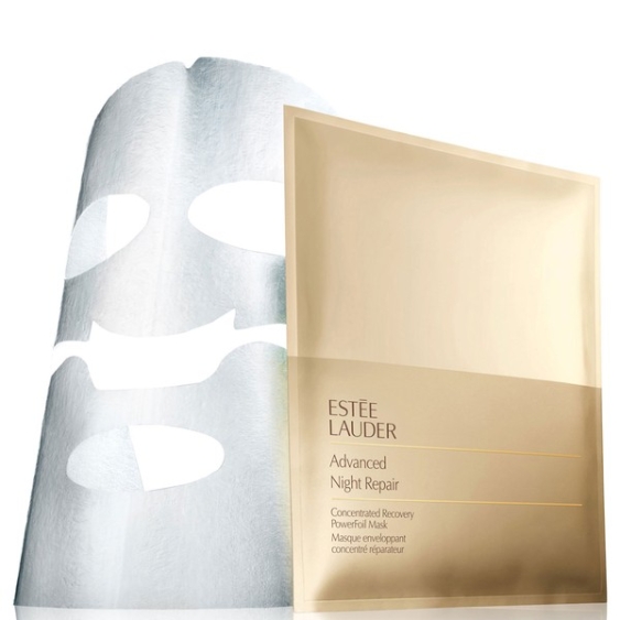 Estée Lauder Advanced Night Repair Powerfoil Mask 100ML