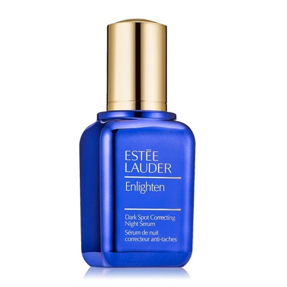 Estée Lauder Enlighten Dark Spot Correcting Night Serum 75ML