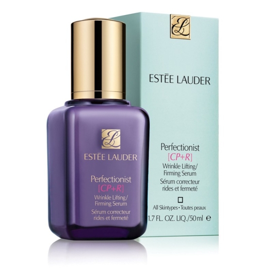 Estée Lauder Perfectionist CP+R Wrinkle Lifting / Firming Serum 50ML