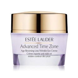 Estée Lauder Advanced Time Zone Age Reversing Line/Wrinkle Eye Creme 15ML
