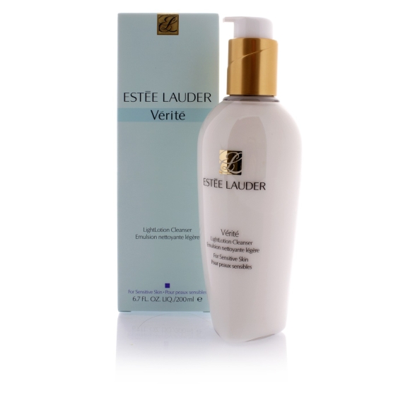 Estée Lauder Vérité Light Lotion Cleanser 200ML