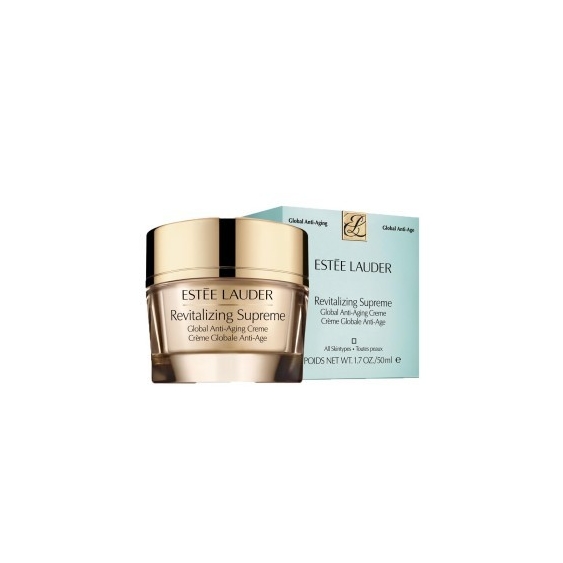 Estée Lauder Revitalizing Supreme Global Anti-Aging Creme 75ML