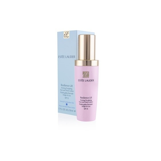 Estée Lauder Resilience Lift Firming/Sculpting Face and Neck Lotion SPF 15 50ML
