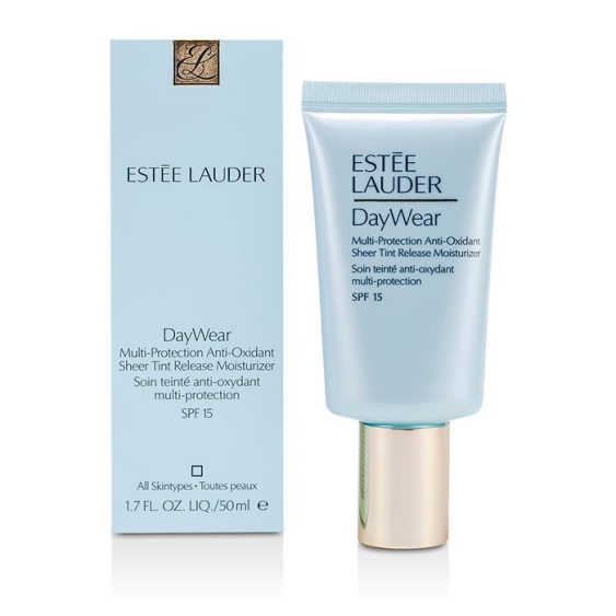 Estée Lauder DayWear Sheer Tint Anti-Oxidant Moisturizer SPF 15 50ML