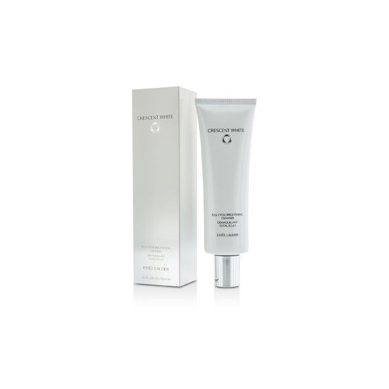 Estée Lauder Crescent White Full Cycle Brightening Cleanser 125ML