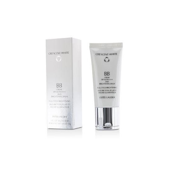 Estée Lauder Crescent White Full Cycle Brightening BB Creme Broad Spectrum SPF 50 30ML