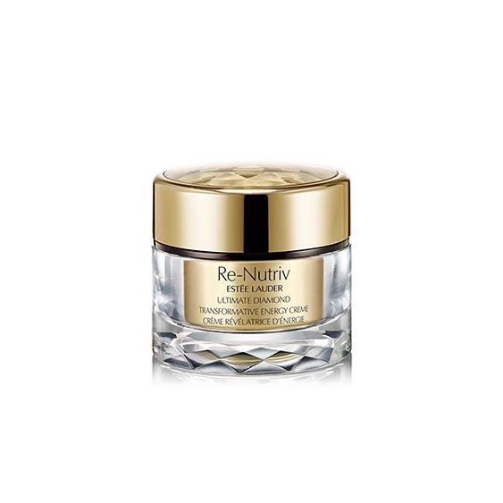 Estée Lauder Re-Nutriv Ultimate Diamond Transformative Energy Creme 50ML