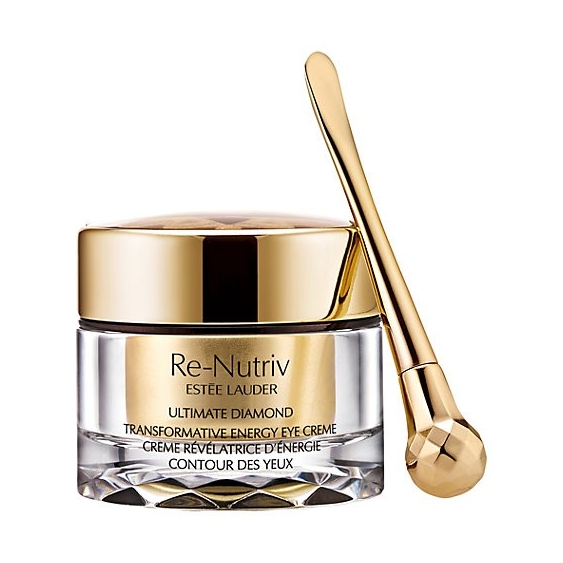 Estée Lauder Re-Nutriv Ultimate Diamond Transformative Eye Creme 15ML