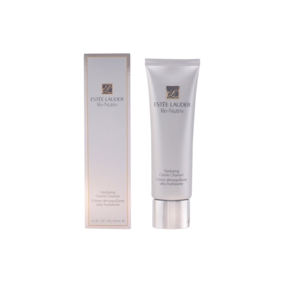 Estée Lauder Re-Nutriv Hydrating Creme Cleanser 125ML
