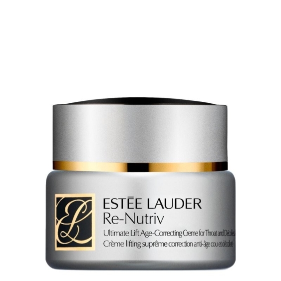 Estée Lauder Re-Nutriv Ultimate Lift Age-Correcting Creme for Throat and Decolletage 50ML