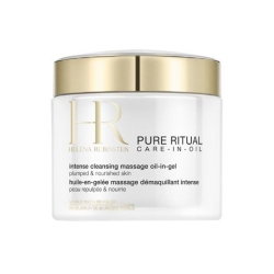 Helena Rubinstein Pure Ritual Care-In-Oil Intense Cleansing Massage Oil-In-Gel  200ML