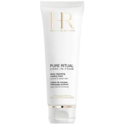 Helena Rubinstein Pure Ritual Deep Cleansing Creamy Foam 125ML