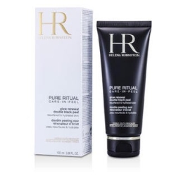 Helena Rubinstein Pure Ritual Care-In-Peel Double Black Peel 100ML