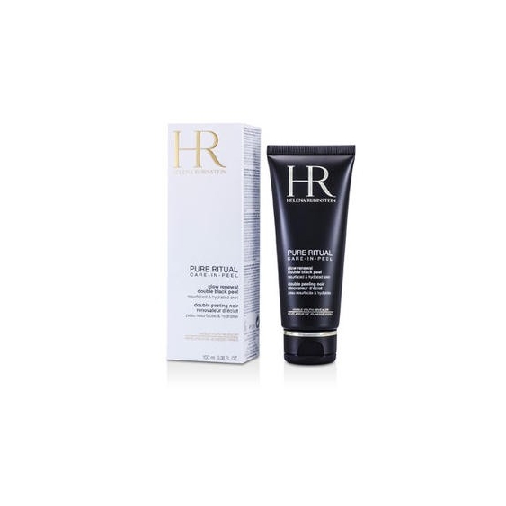 Helena Rubinstein Pure Ritual Care-In-Peel Double Black Peel 100ML
