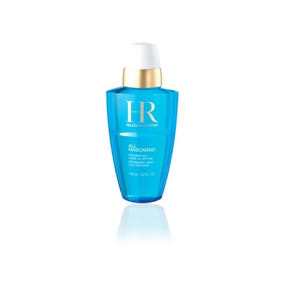 Helena Rubinstein All Mascaras! Make-up remover 125ML
