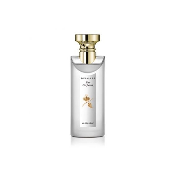 Profumo Unisex Bulgari Eau Parfumèe au Thè Blanc confezione da 75ML