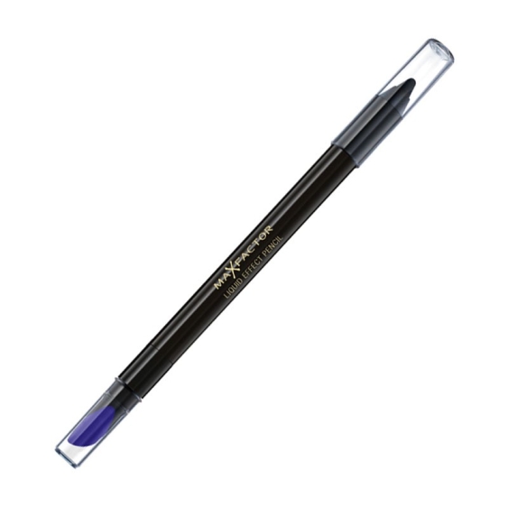 Max Factor Liquid Effect Pencil - Effect Black Fire
