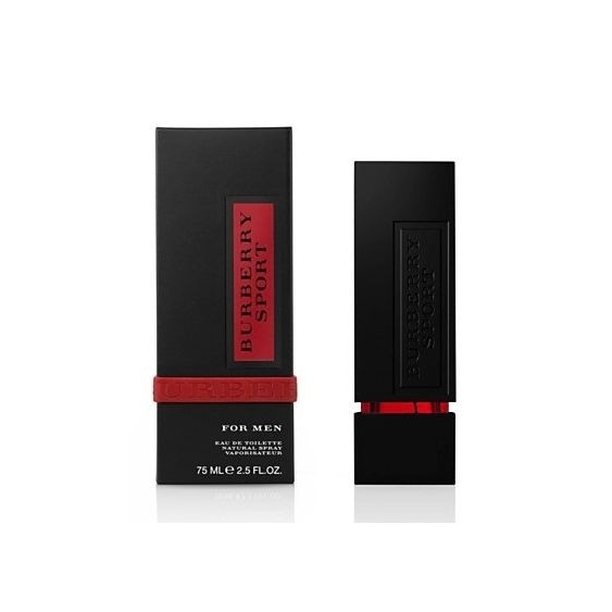 Profumo da Uomo Burberry Sport confezione da 50ML
