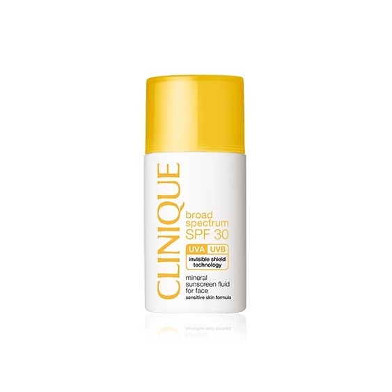 Clinique Mineral Sunscreen Lotion For Face SPF30 30ML