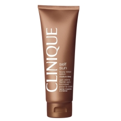 Clinique Self Sun Body Tinted Lotion Medium/Deep 125ML