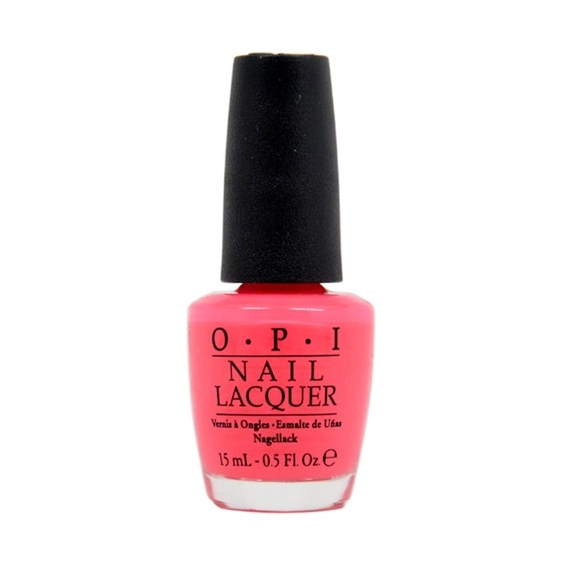 OPI Collezione Classics Smalto per Unghie - 142 ElePhantastic Pink