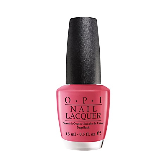 OPI Collezione Classics Smalto per Unghie - M23 Strawberry Margarita