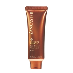 Lancaster Infinite Bronze Face Bronzer SPF6 Sunny 50ML