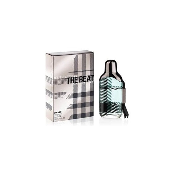Profumo da Uomo Burberry The Beat confezione da 50ML