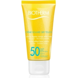 Biotherm Creme solaire Dry touch SPF50 50ML