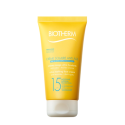 Biotherm Creme solaire Anti-age SPF15 50ML