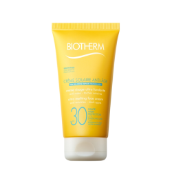 Biotherm Creme solaire Anti-age SPF30 50ML