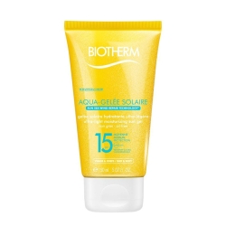Biotherm Aqua-Gelée Solaire SPF15 150ML