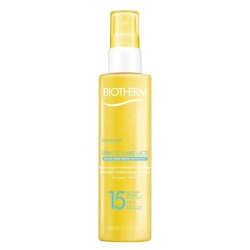 Biotherm Spray Solaire Lacté SPF15 200ML