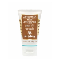 Sisley Grand Ecran Solaire Visage SPF 30 - naturel 40ML