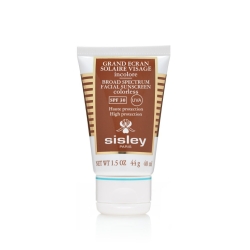 Sisley Grand Ecran Solaire Visage SPF 30 - incolore 40ML