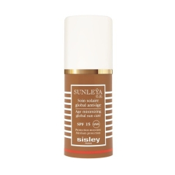 Sisley Sunleya G.E. Soin Solaire Global Anti-Age SPF 15 50ML