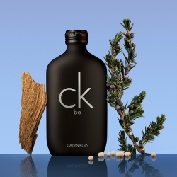 Profumo Unisex Calvin Klein CK Be confezione da 200ML
