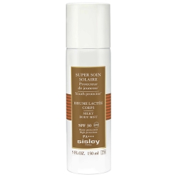 Sisley Super Soin Solaire Brume Lactée Corps SPF 30 150ML