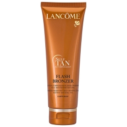 Lancome Flash Bronzer Lotion Corps 125ML