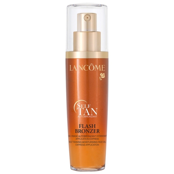 Lancome Flash Bronzer Gel Visage 50ML